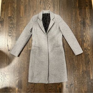 Wool Coat